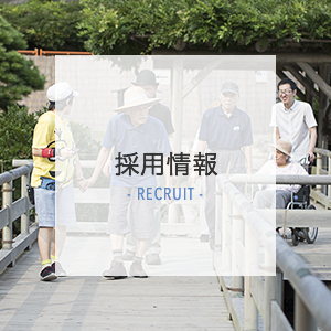 採用情報